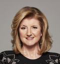 Arianna Huffington