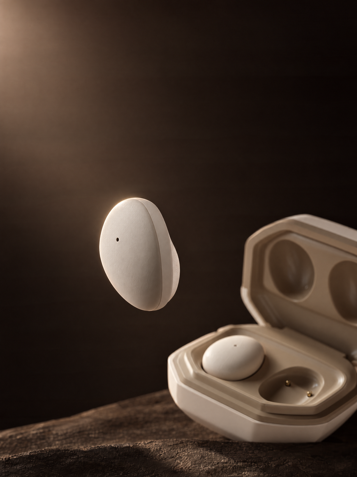 almnd Sleepbuds